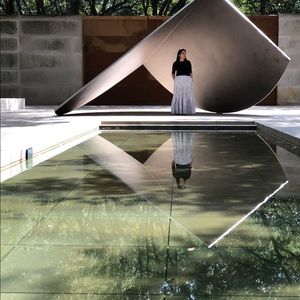 Meet your Posher, Amra